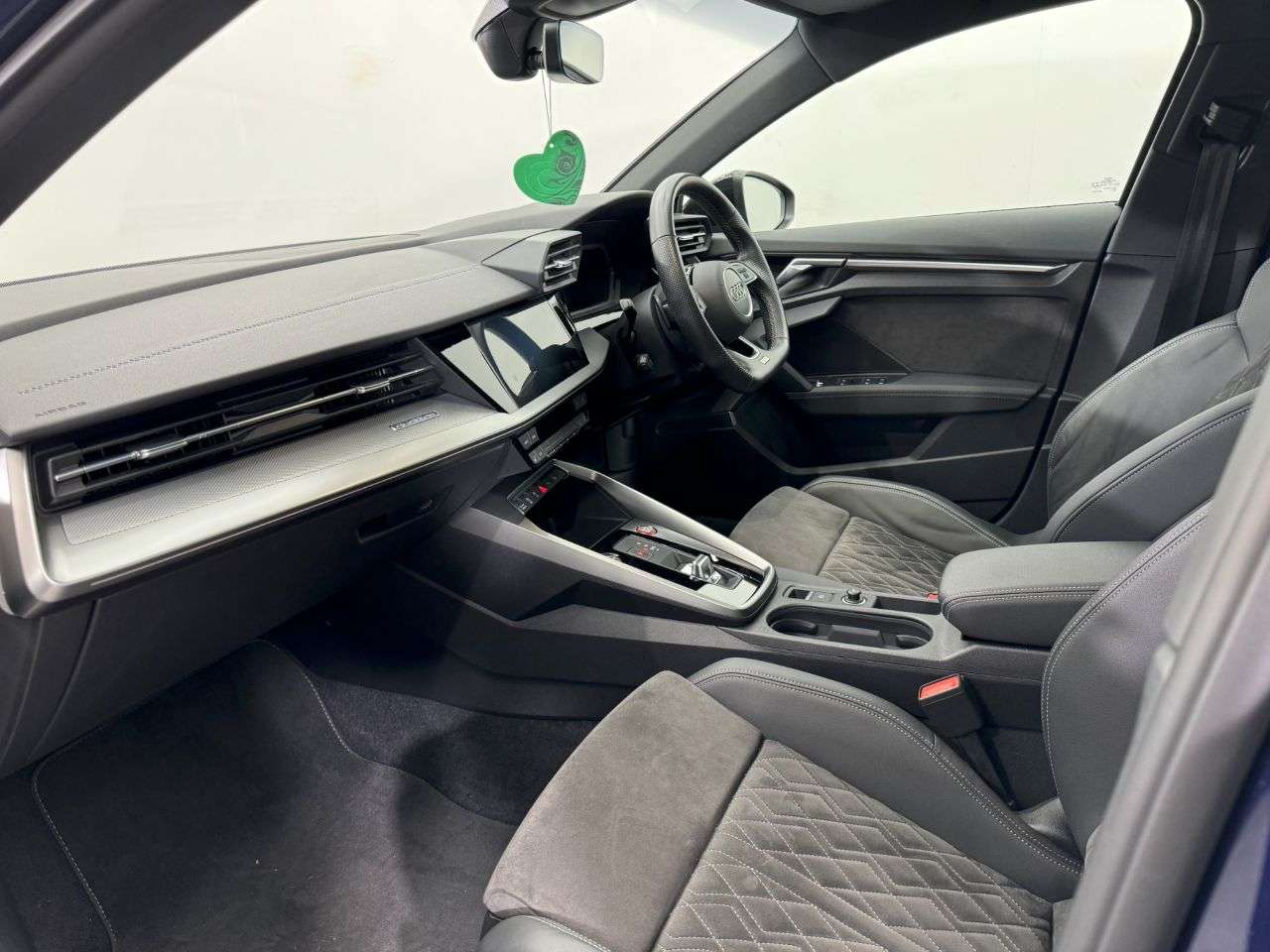 2021 AUDI A3 2021 AUDI A3