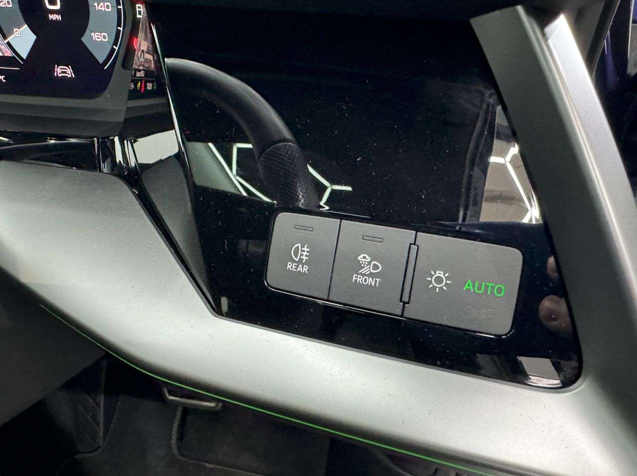 2021 AUDI A3 2021 AUDI A3