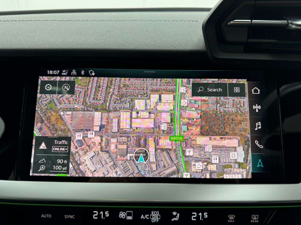 2021 AUDI A3 2021 AUDI A3