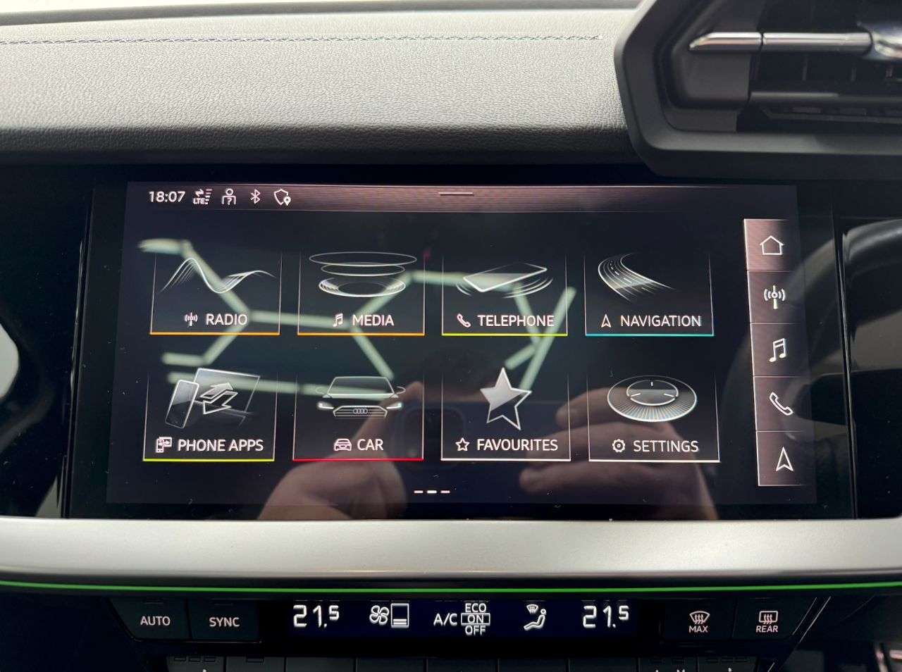 2021 AUDI A3 2021 AUDI A3