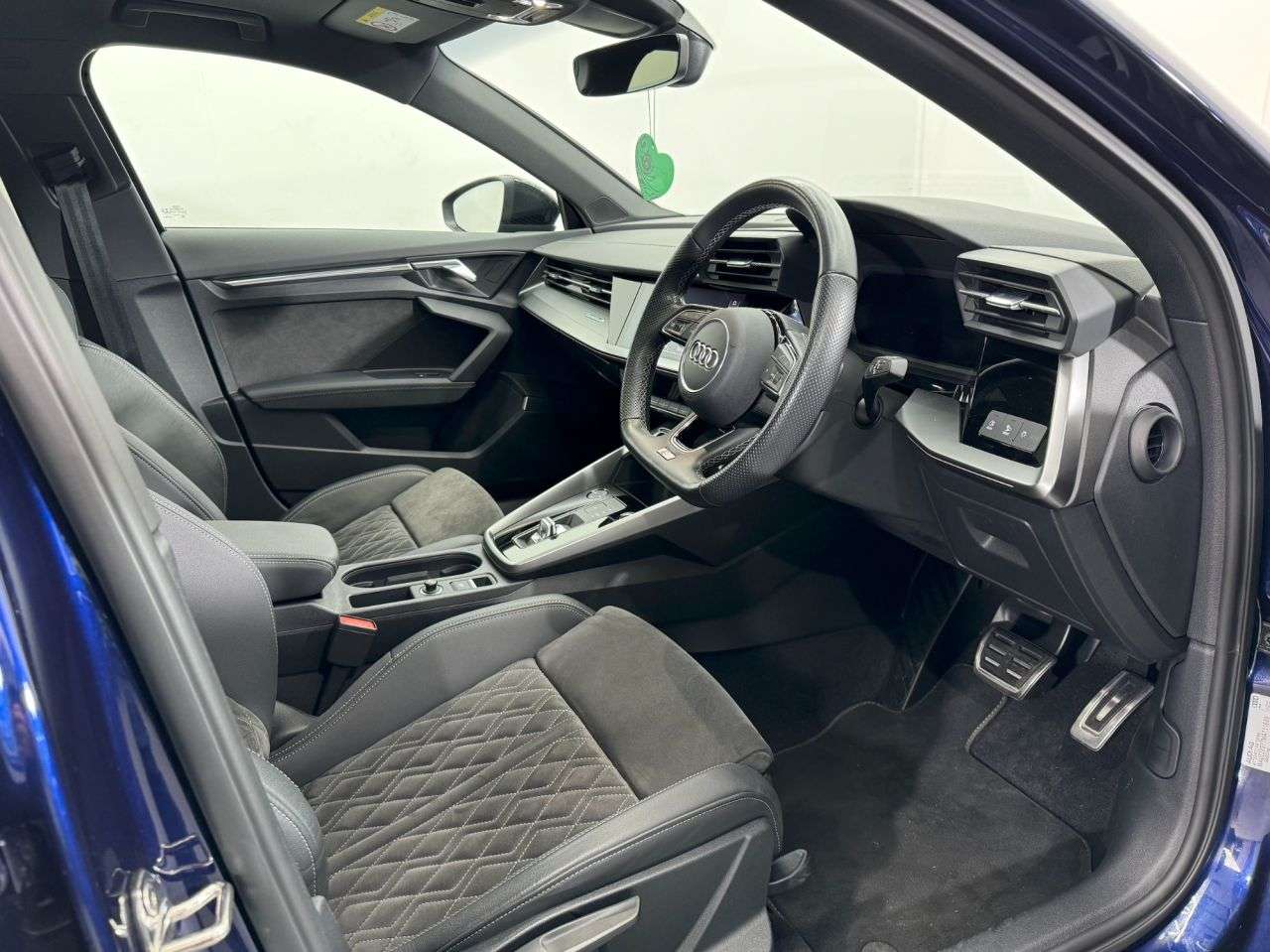 2021 AUDI A3 2021 AUDI A3
