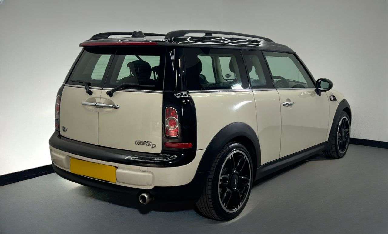 2014 MINI CLUBMAN 2014 MINI CLUBMAN