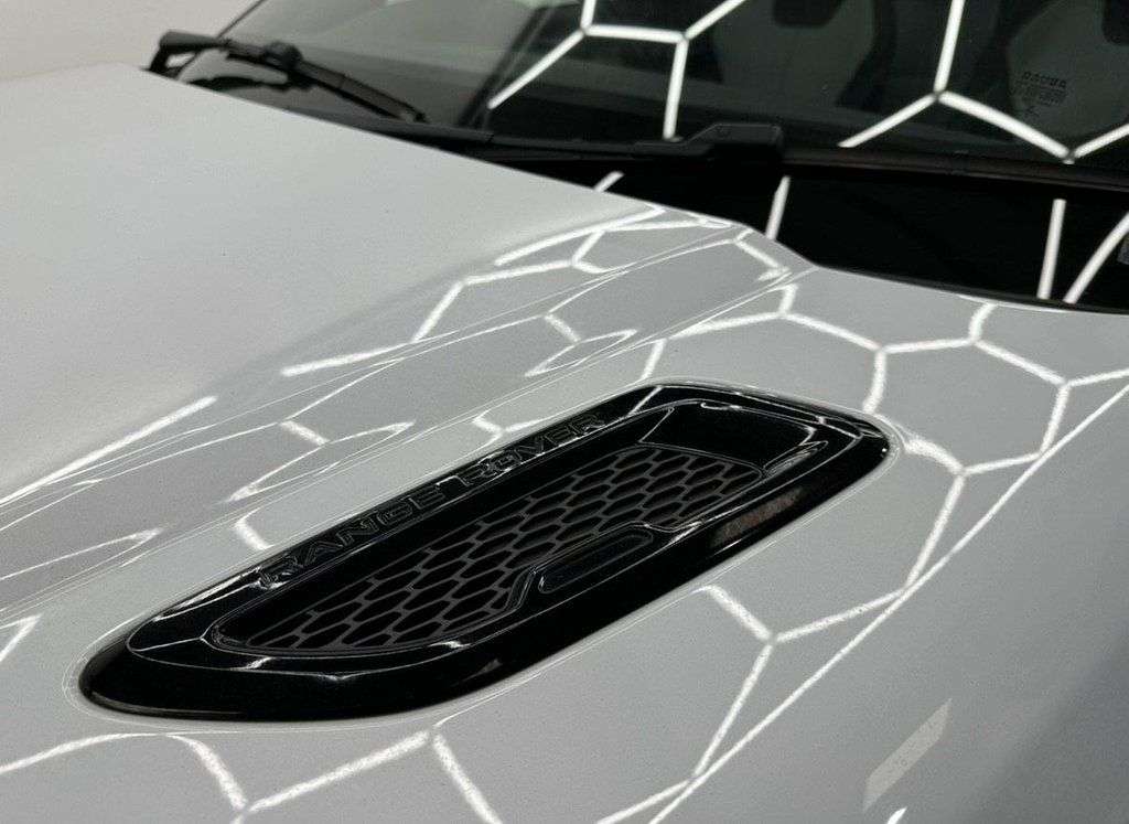 2016 LAND ROVER RANGE ROVER EVOQUE 2016 LAND ROVER RANGE ROVER EVOQUE