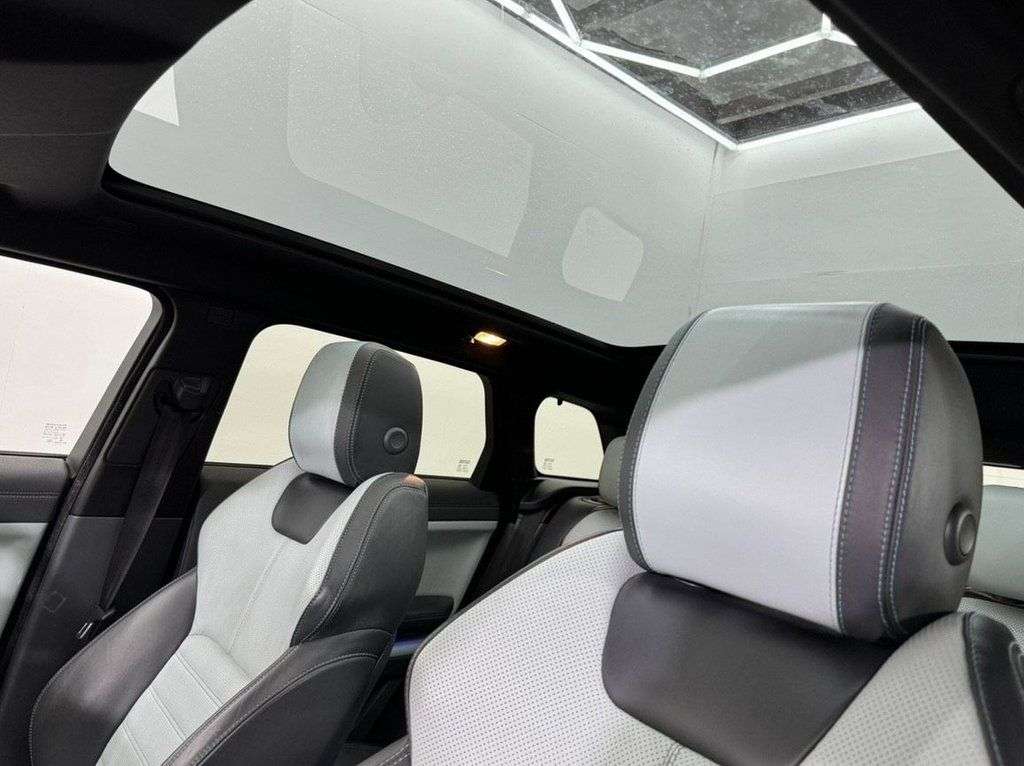 2016 LAND ROVER RANGE ROVER EVOQUE 2016 LAND ROVER RANGE ROVER EVOQUE