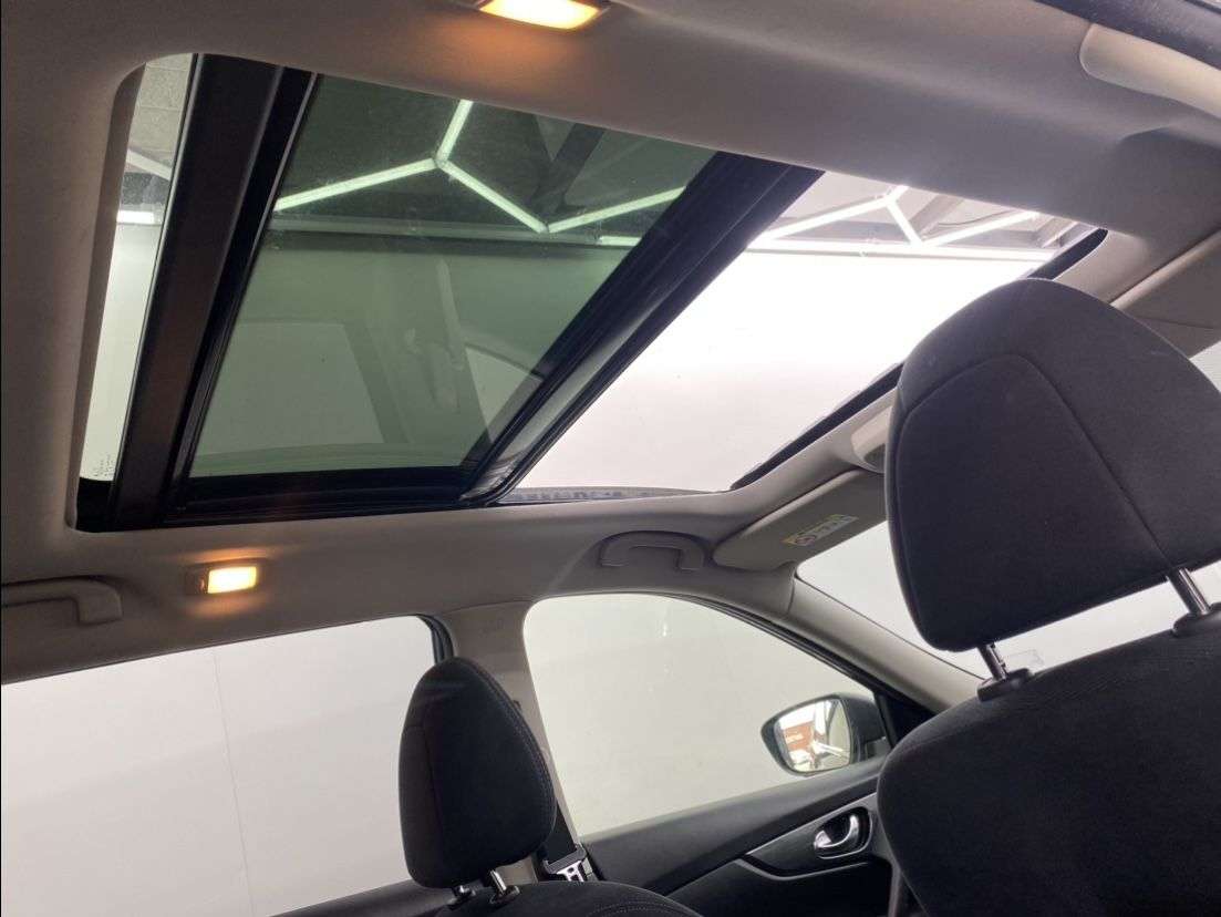 2015 NISSAN X-TRAIL 2015 NISSAN X-TRAIL