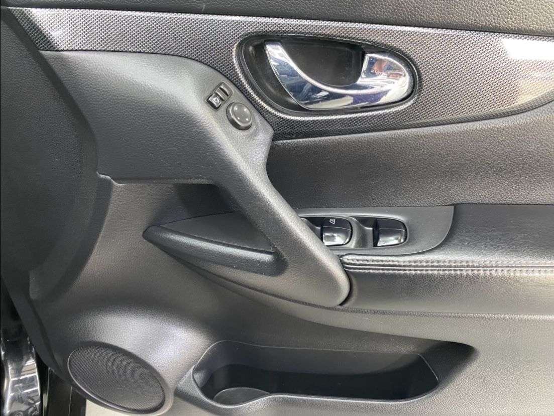 2015 NISSAN X-TRAIL 2015 NISSAN X-TRAIL