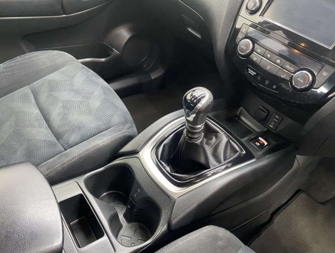 2015 NISSAN X-TRAIL 2015 NISSAN X-TRAIL