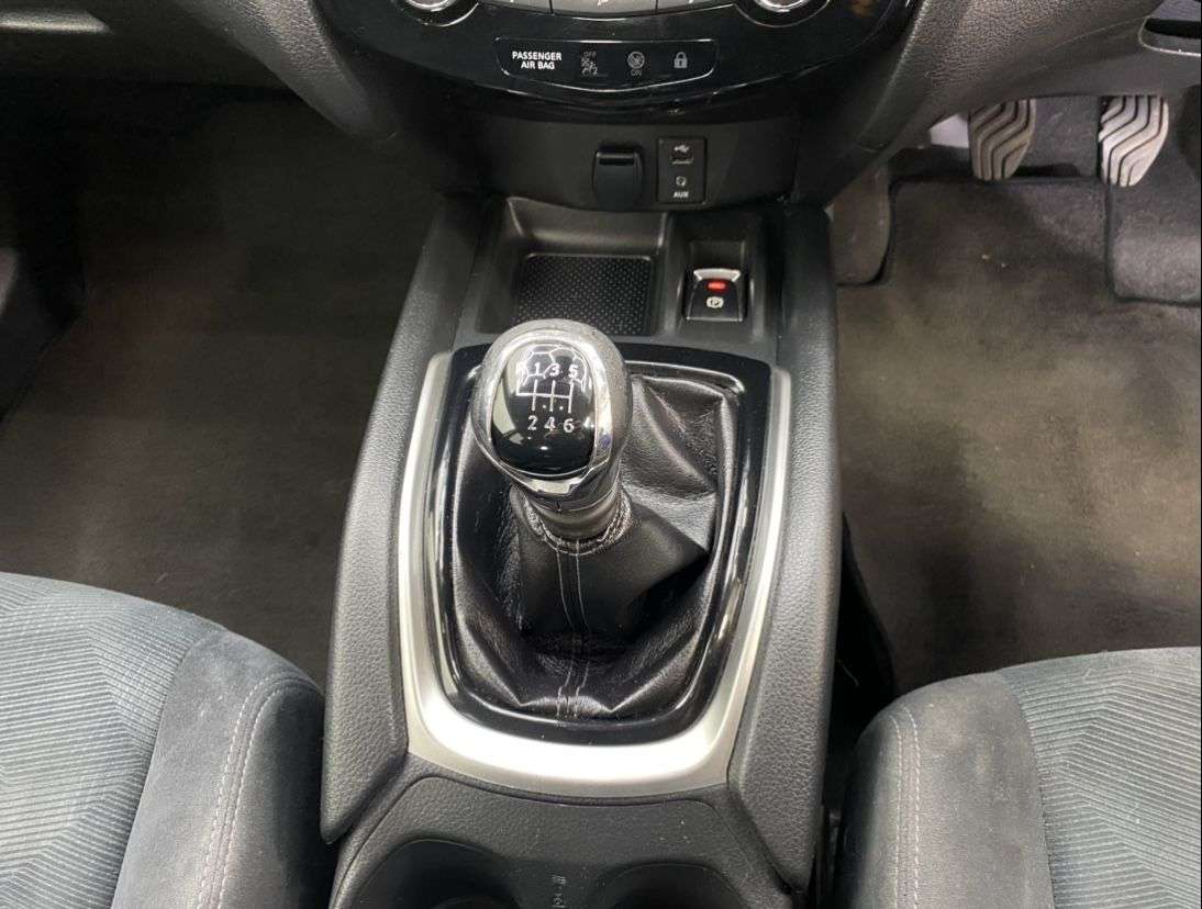 2015 NISSAN X-TRAIL 2015 NISSAN X-TRAIL