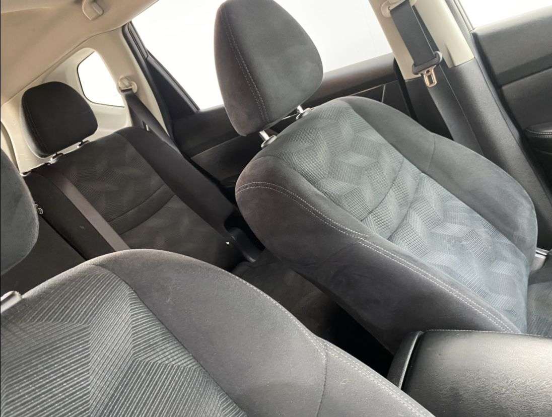 2015 NISSAN X-TRAIL 2015 NISSAN X-TRAIL