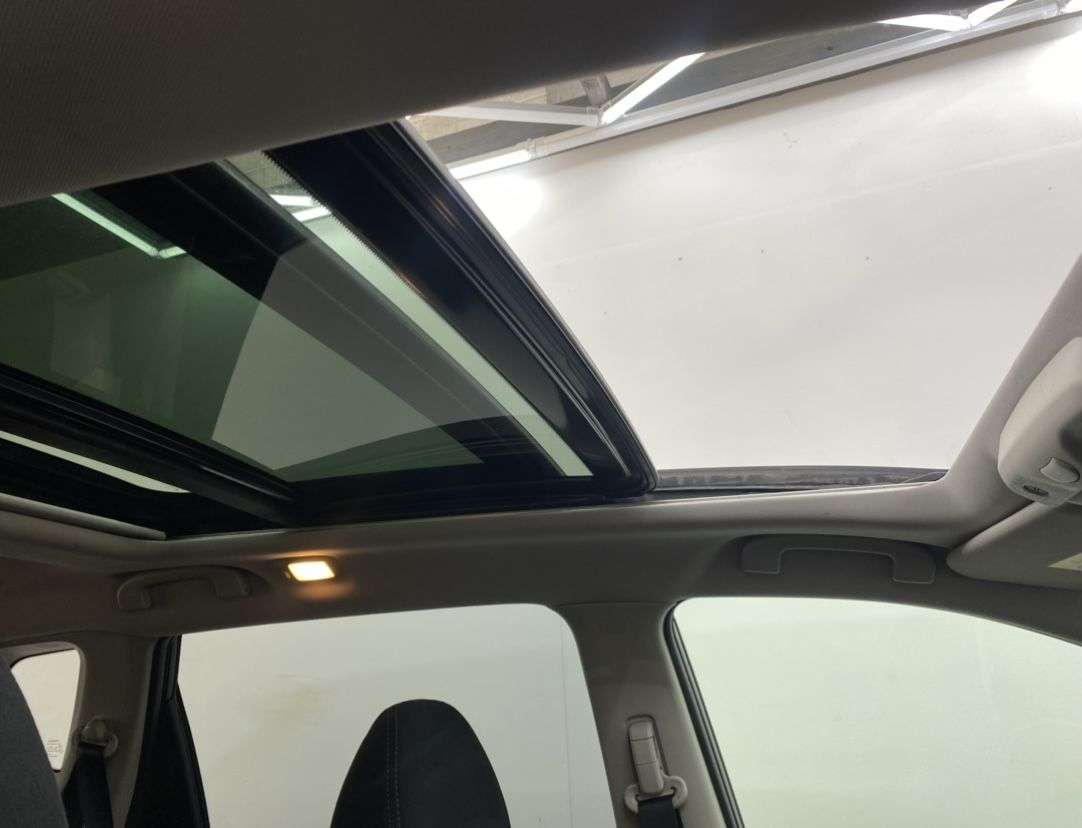 2015 NISSAN X-TRAIL 2015 NISSAN X-TRAIL