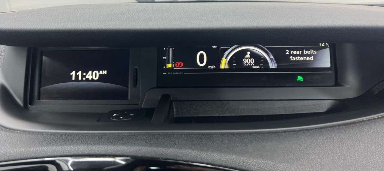 2015 RENAULT SCENIC 2015 RENAULT SCENIC