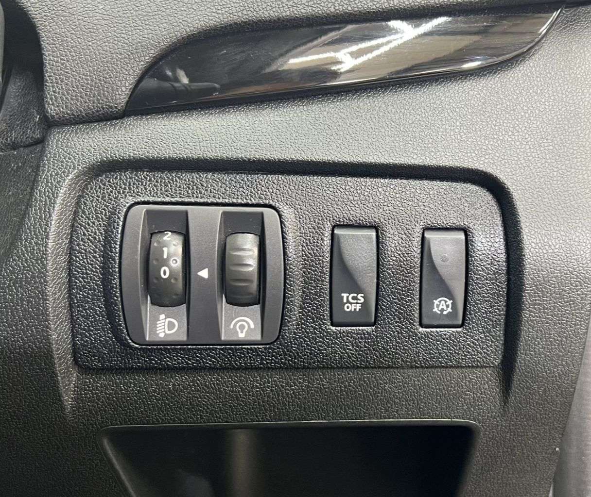 2015 RENAULT SCENIC 2015 RENAULT SCENIC