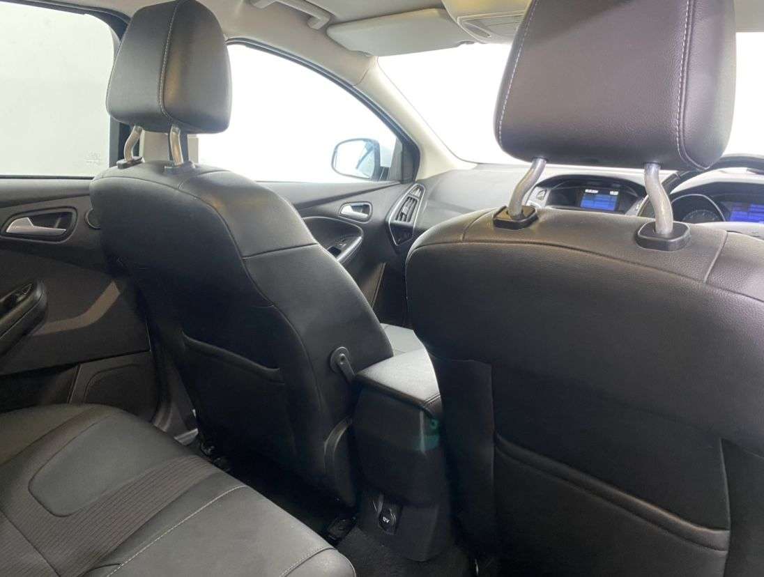 2012 FORD FOCUS 2012 FORD FOCUS