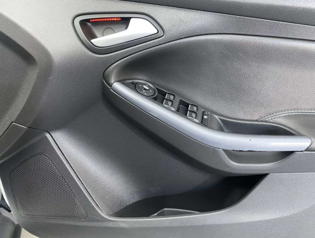 2012 FORD FOCUS 2012 FORD FOCUS