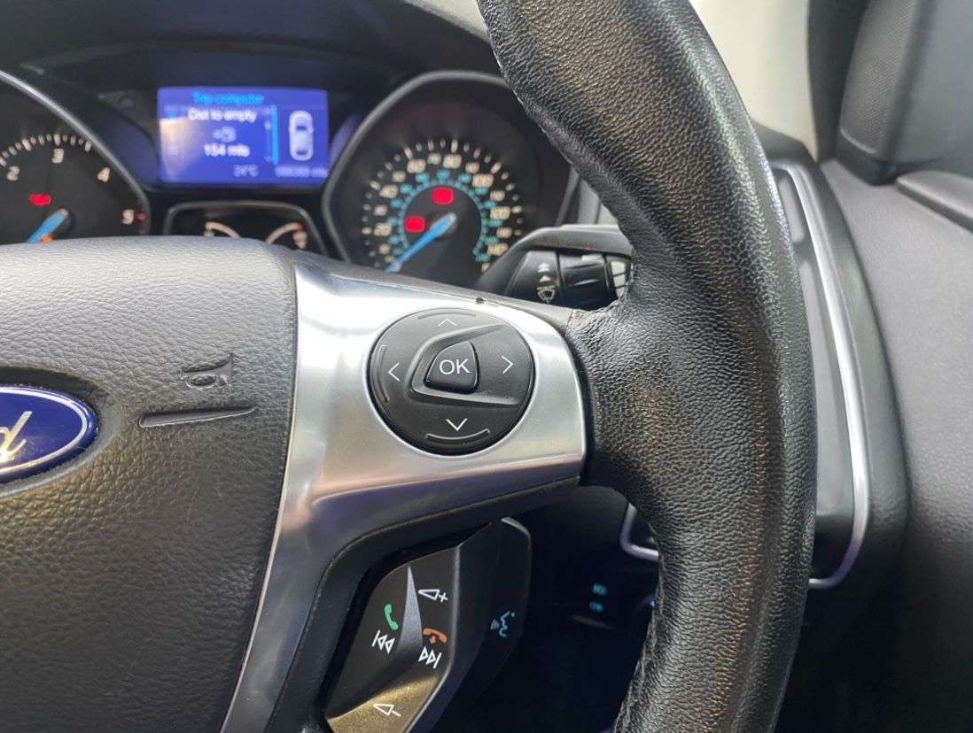 2012 FORD FOCUS 2012 FORD FOCUS