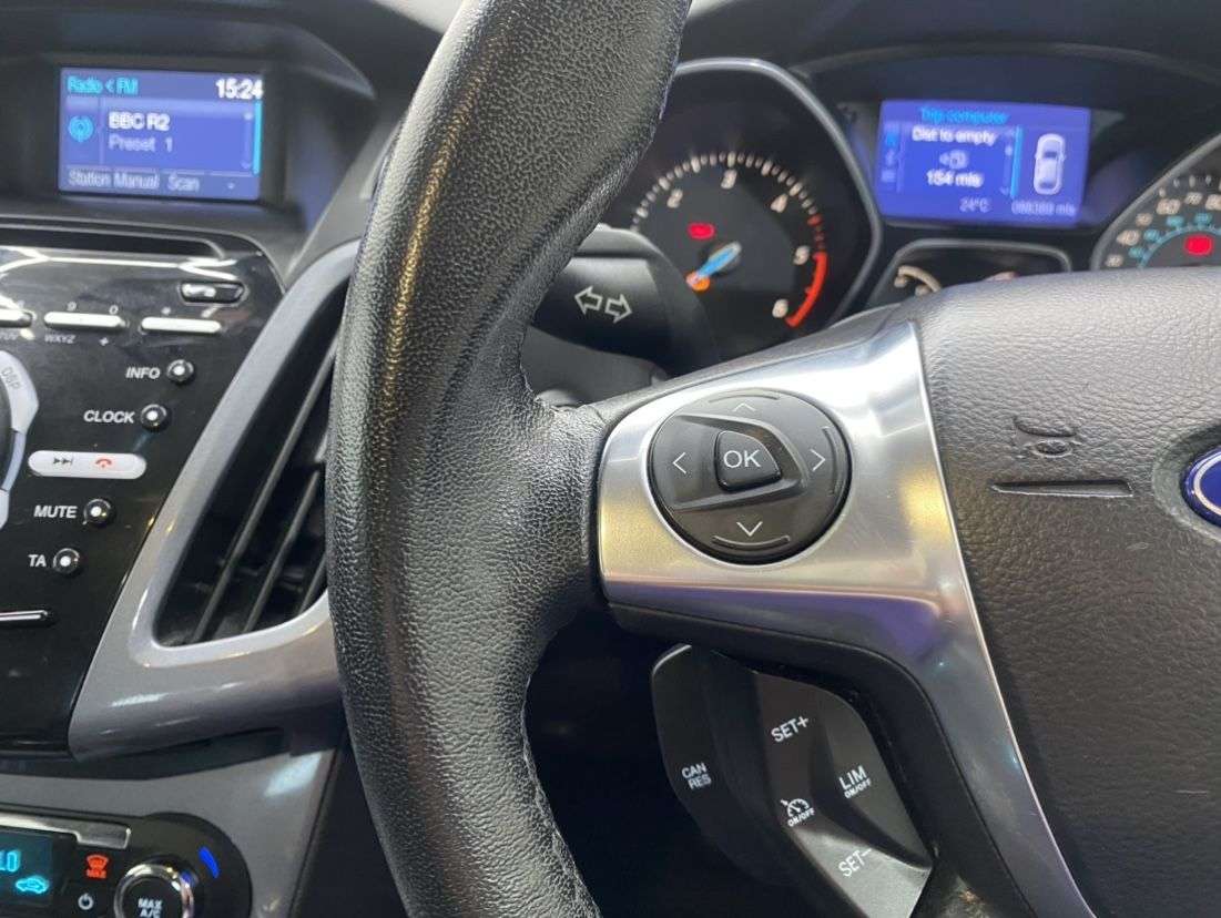 2012 FORD FOCUS 2012 FORD FOCUS