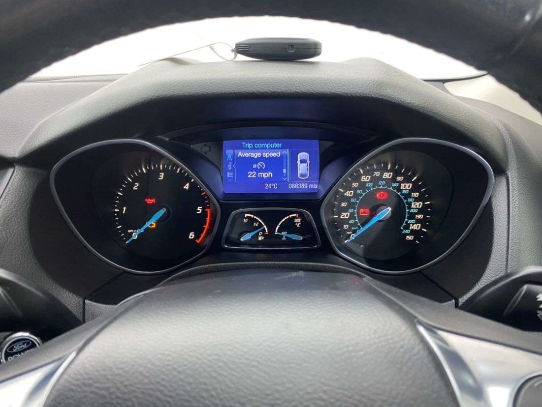 2012 FORD FOCUS 2012 FORD FOCUS