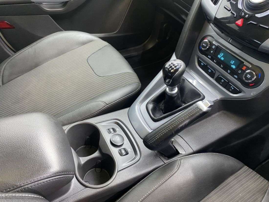 2012 FORD FOCUS 2012 FORD FOCUS