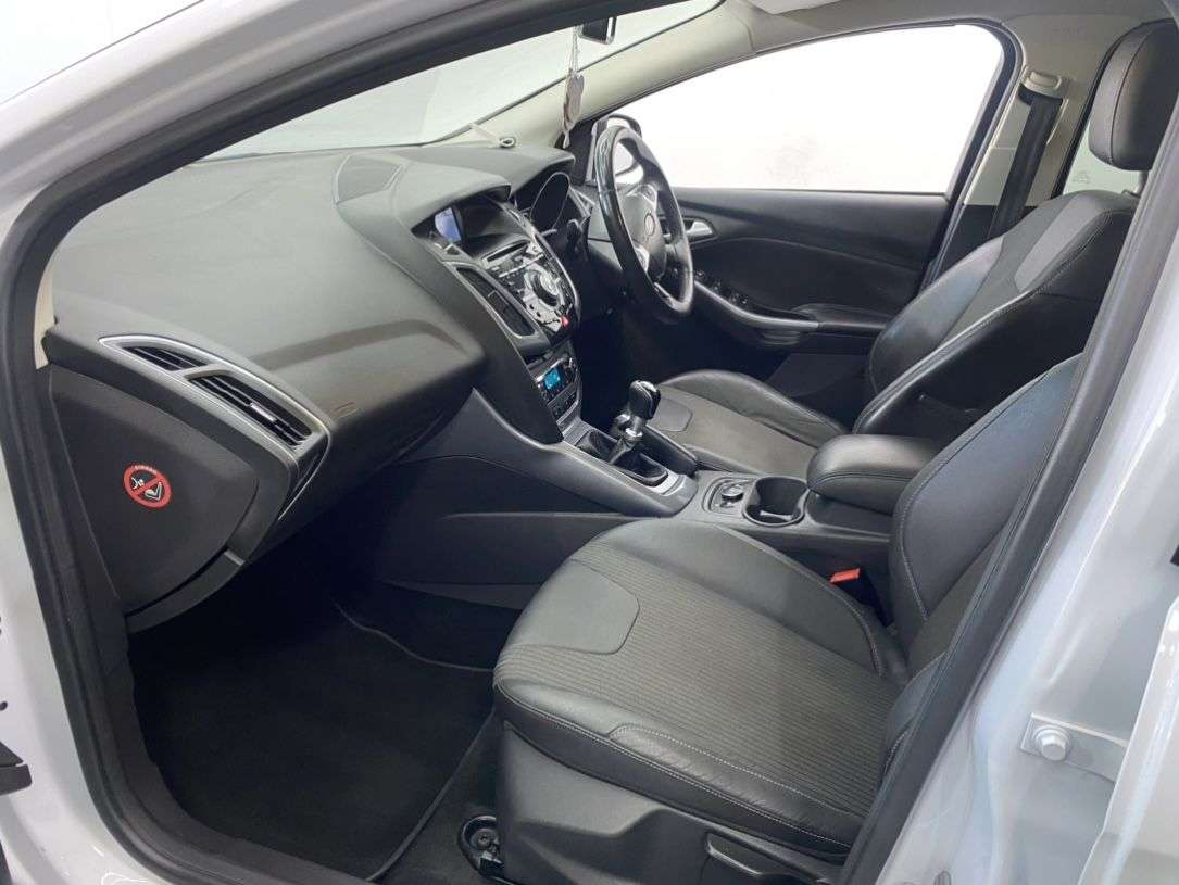 2012 FORD FOCUS 2012 FORD FOCUS