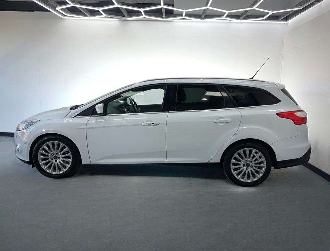 2012 FORD FOCUS 2012 FORD FOCUS