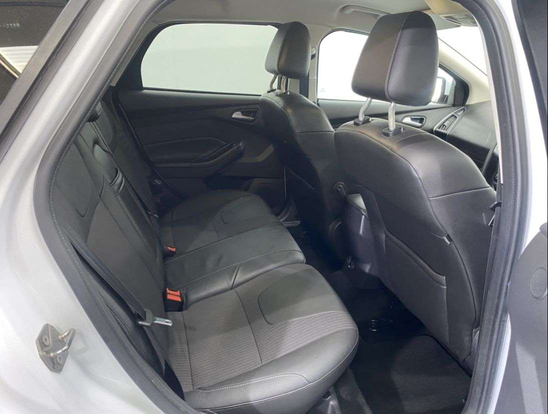 2012 FORD FOCUS 2012 FORD FOCUS