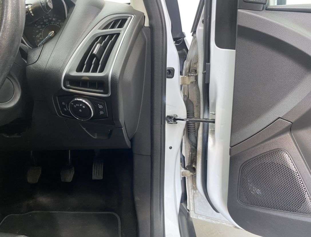 2012 FORD FOCUS 2012 FORD FOCUS