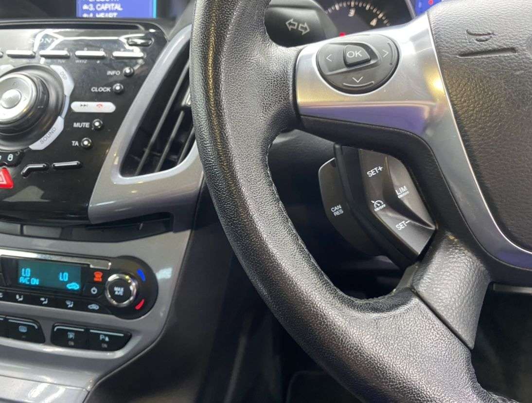 2012 FORD FOCUS 2012 FORD FOCUS