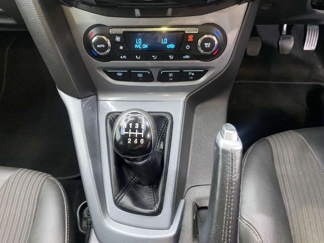 2012 FORD FOCUS 2012 FORD FOCUS