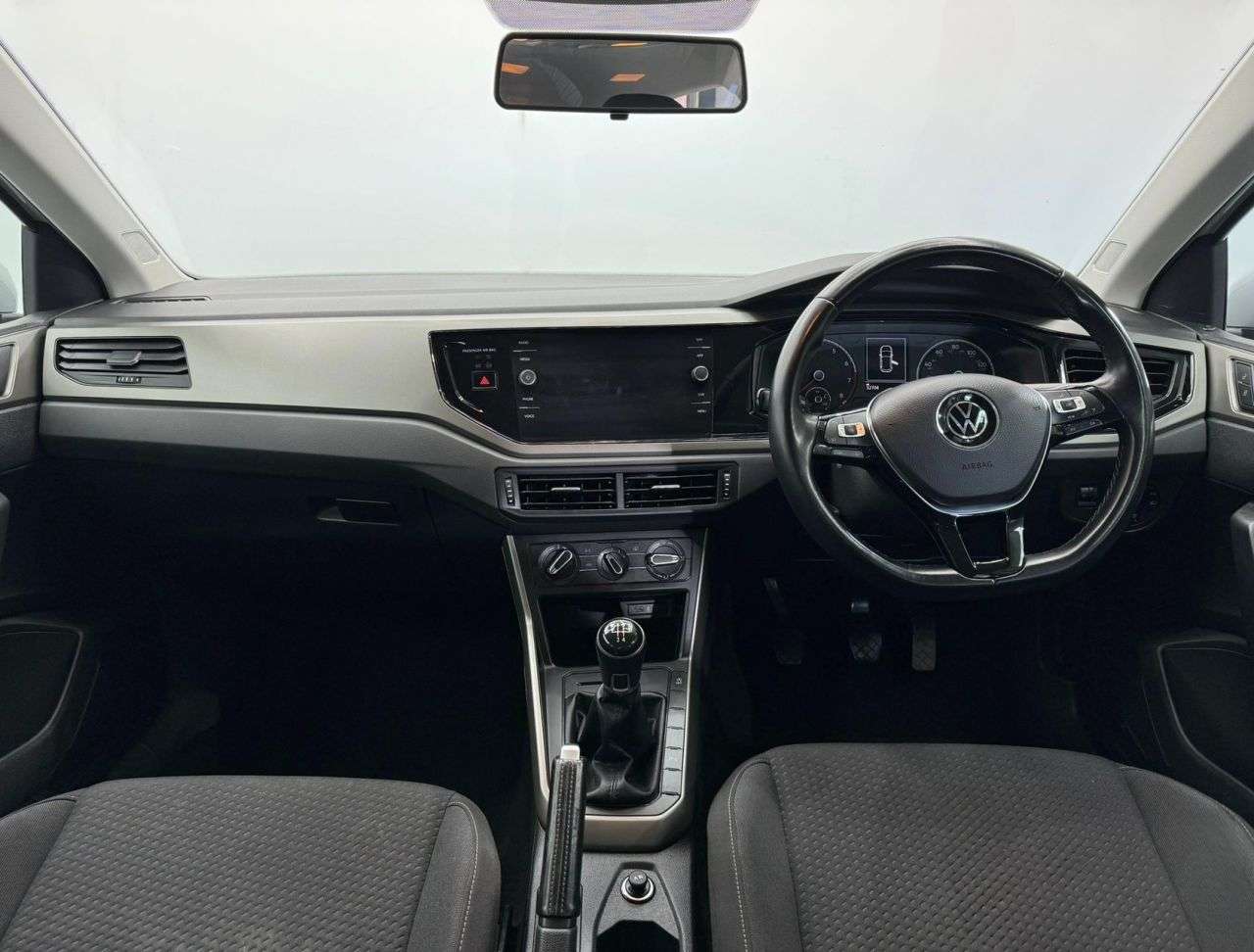 2021 VOLKSWAGEN POLO 2021 VOLKSWAGEN POLO