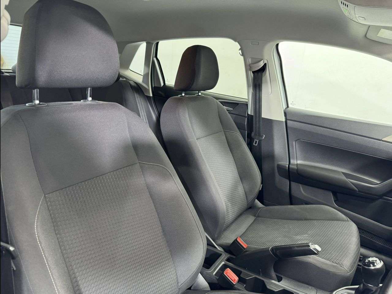 2021 VOLKSWAGEN POLO 2021 VOLKSWAGEN POLO