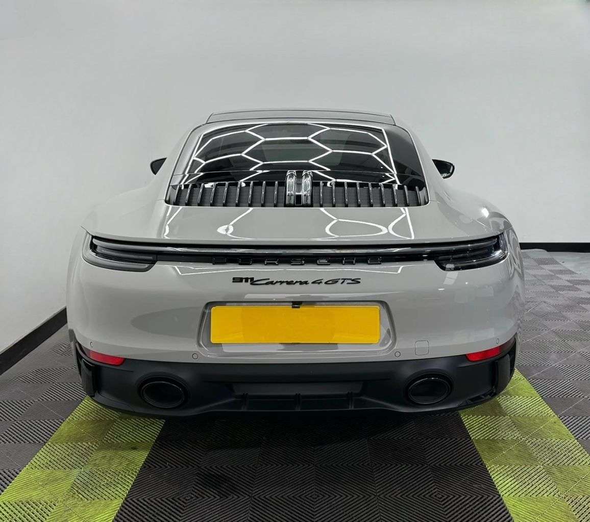 2023 PORSCHE 911 2023 PORSCHE 911