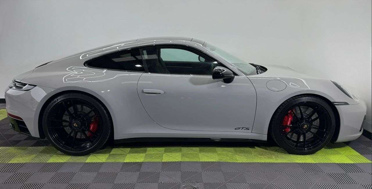 2023 PORSCHE 911 2023 PORSCHE 911