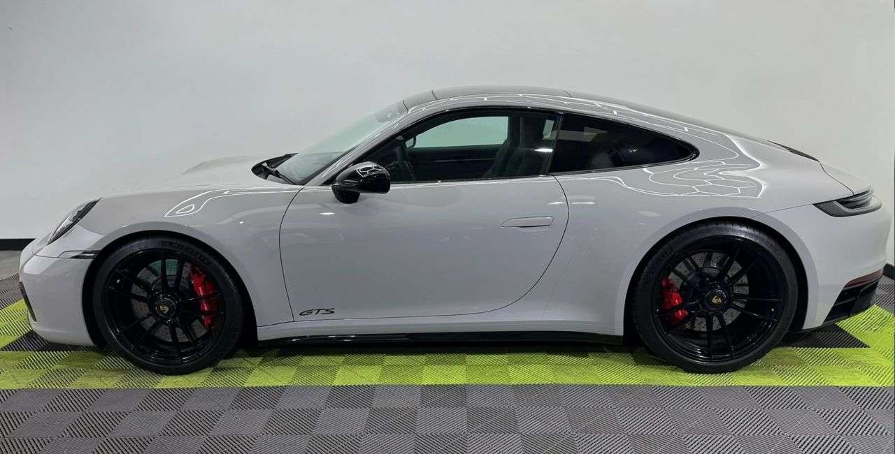 2023 PORSCHE 911 2023 PORSCHE 911