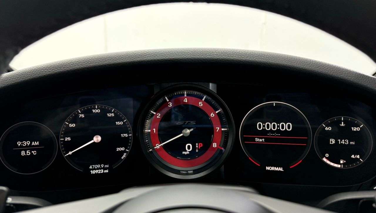 2023 PORSCHE 911 2023 PORSCHE 911