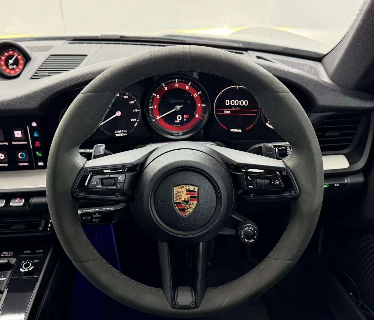 2023 PORSCHE 911 2023 PORSCHE 911