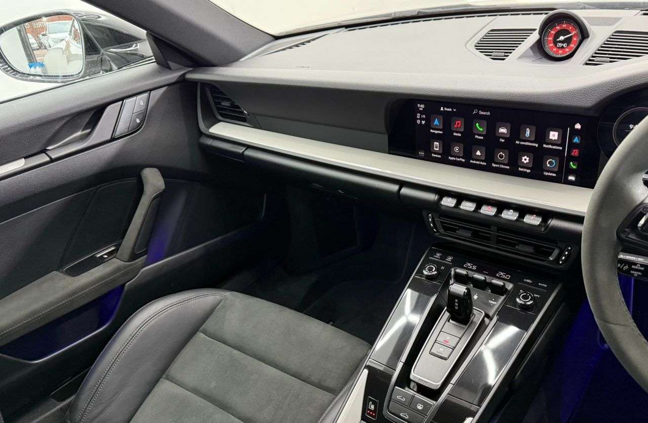 2023 PORSCHE 911 2023 PORSCHE 911