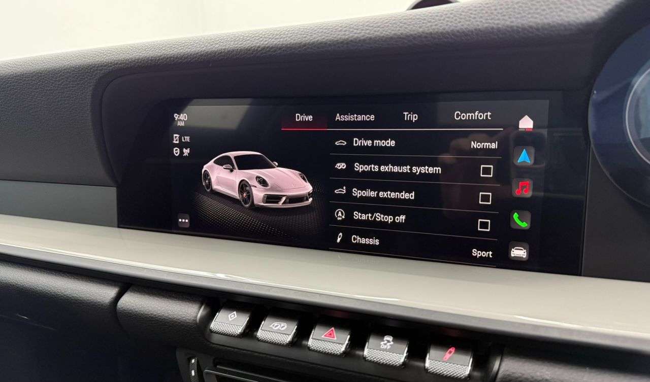 2023 PORSCHE 911 2023 PORSCHE 911