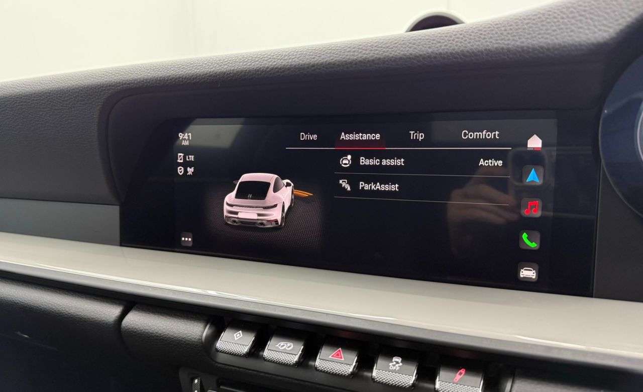 2023 PORSCHE 911 2023 PORSCHE 911