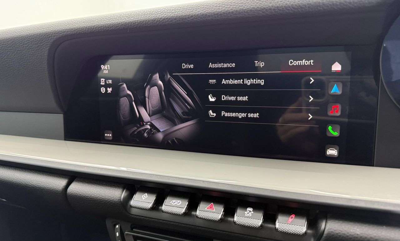 2023 PORSCHE 911 2023 PORSCHE 911