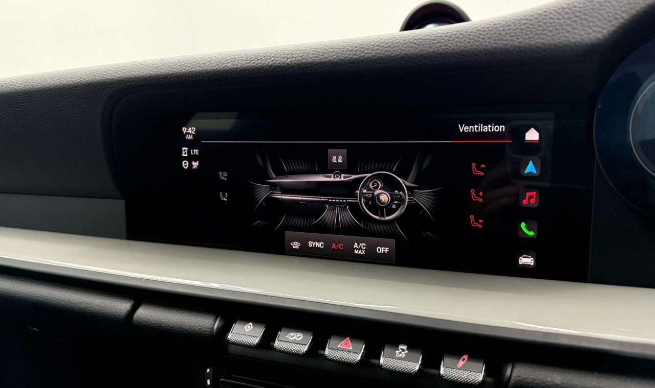 2023 PORSCHE 911 2023 PORSCHE 911