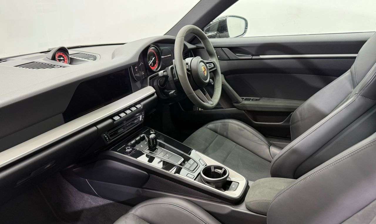 2023 PORSCHE 911 2023 PORSCHE 911