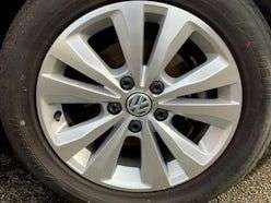 2014 VOLKSWAGEN GOLF 2014 VOLKSWAGEN GOLF