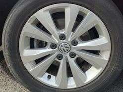 2014 VOLKSWAGEN GOLF 2014 VOLKSWAGEN GOLF