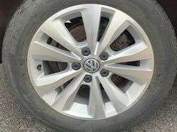 2014 VOLKSWAGEN GOLF 2014 VOLKSWAGEN GOLF