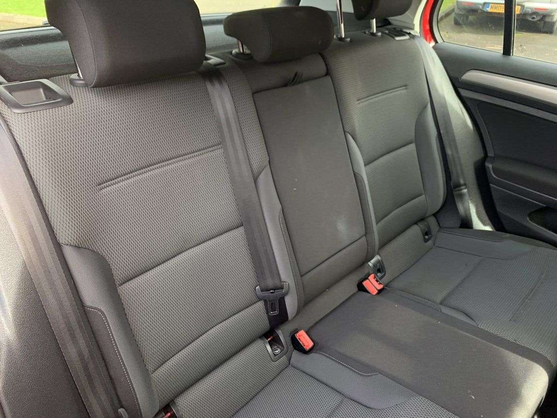 2014 VOLKSWAGEN GOLF 2014 VOLKSWAGEN GOLF