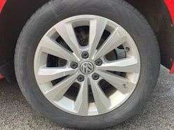 2014 VOLKSWAGEN GOLF 2014 VOLKSWAGEN GOLF