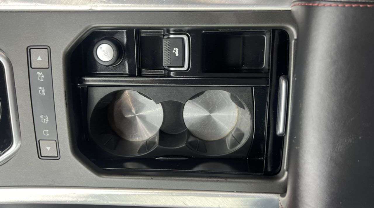 2016 LAND ROVER RANGE ROVER EVOQUE 2016 LAND ROVER RANGE ROVER EVOQUE