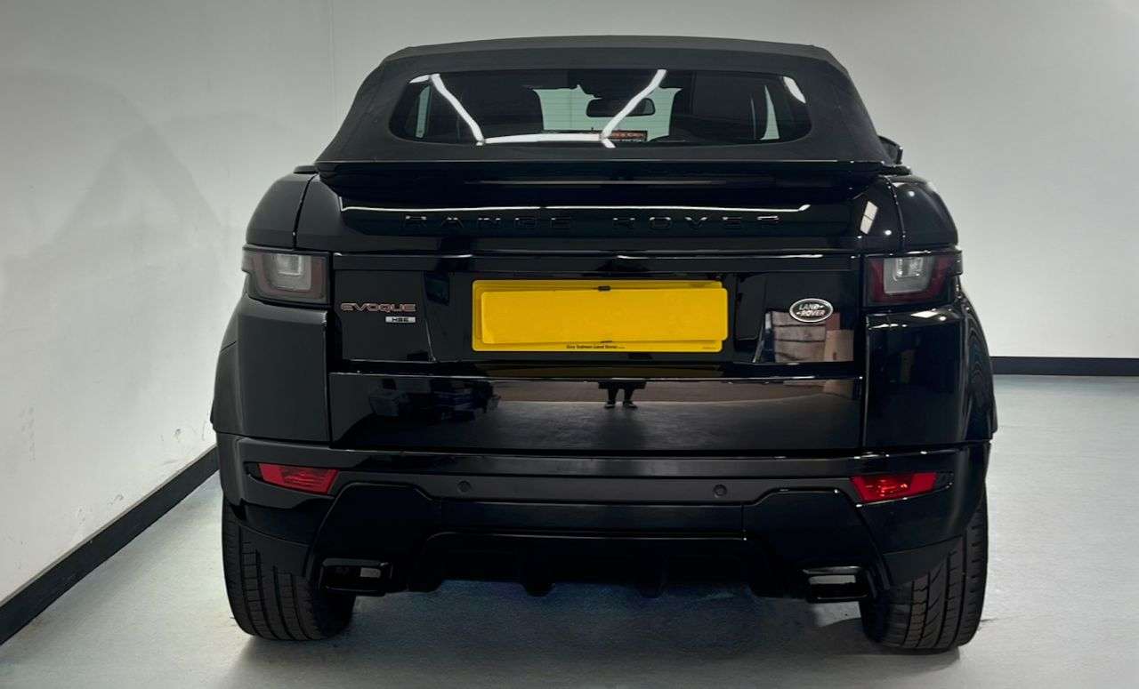 2016 LAND ROVER RANGE ROVER EVOQUE 2016 LAND ROVER RANGE ROVER EVOQUE