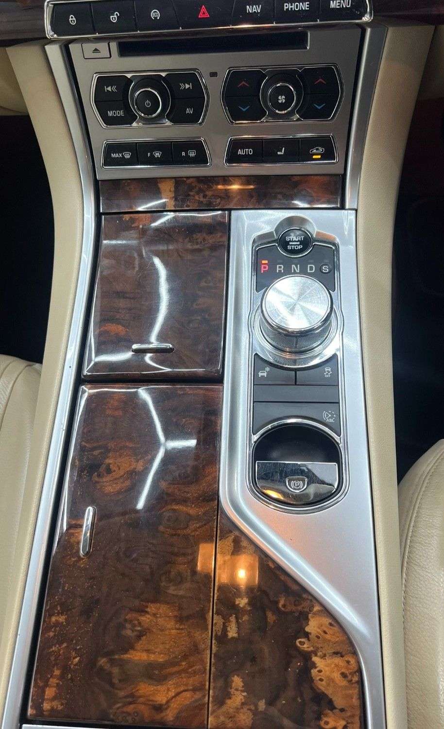 2013 JAGUAR XF 2013 JAGUAR XF