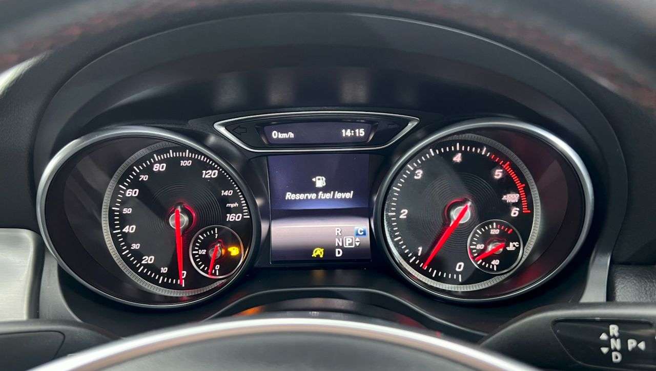 2017 MERCEDES-BENZ CLA 2017 MERCEDES-BENZ CLA